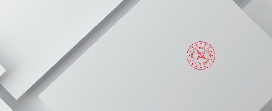 2024 Güncel Kozmetik Yönetmeliği