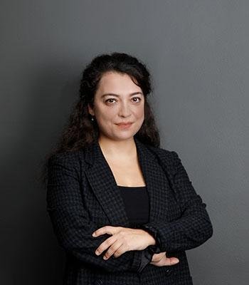 Elif Koç